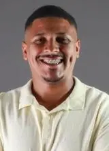 Foto oficial de Ramon Matheus (TSE)