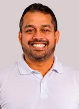 Foto oficial de Raphael Nascimento (TSE)