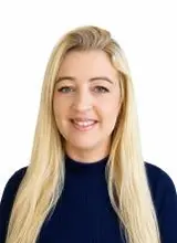 Foto oficial de Raquel Equer (TSE)