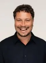 Foto oficial de Raul Mesquita (TSE)