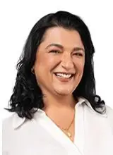 Foto oficial de Renata Fiório (TSE)