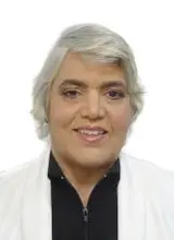 Foto oficial de Renata Silva (TSE)