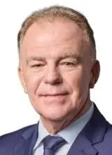 Foto oficial de Renato Casagrande (TSE)