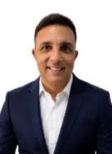 Foto oficial de Renato Puci (TSE)