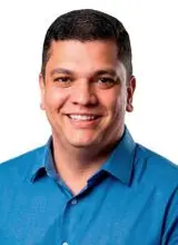 Foto oficial de Renzo Mendes (TSE)