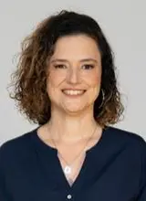 Foto oficial de Rhovena Gurgel (TSE)
