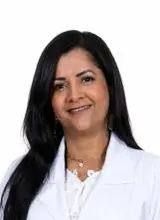 Foto oficial de Rita da Saude (TSE)
