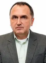 Foto oficial de Rodney Miranda (TSE)
