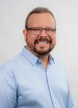 Foto oficial de Rogério Cardoso (TSE)