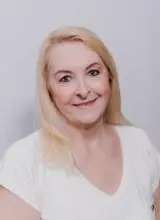 Foto oficial de Rosa Julia (TSE)