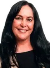Foto oficial de Rose de Freitas (TSE)