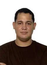 Foto oficial de Ruan Sabino (TSE)