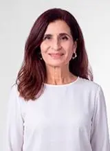Foto oficial de Sandra Frasson (TSE)