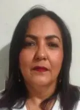 Foto oficial de Sara Gomes (TSE)