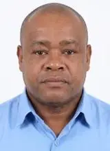 Foto oficial de Sargento Assis (TSE)