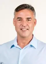 Foto oficial de Sargento Eugênio (TSE)