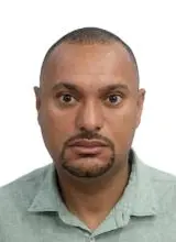 Foto oficial de Saulo Chaves da On Line Es (TSE)