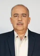 Foto oficial de Sebastião Luiz (TSE)