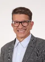 Foto oficial de Serginho do Salão (TSE)
