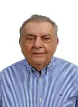 Foto oficial de Sergio Borges (TSE)
