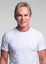 Foto oficial de Sergio Meneguelli (TSE)