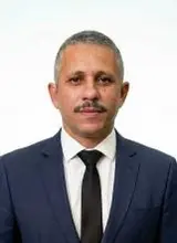 Foto oficial de Sgt. Romualdo (TSE)