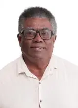 Foto oficial de Sidenil (TSE)