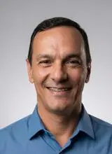 Foto oficial de Subten Renato Dias (TSE)