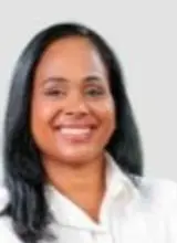 Foto oficial de Suelen Falcão (TSE)