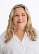 Foto oficial de Sueli Calatrone (TSE)