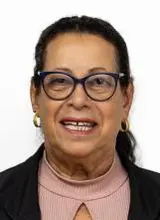Foto oficial de Suely Lourenço (TSE)
