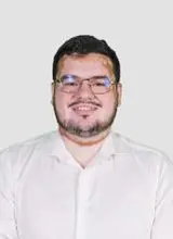 Foto oficial de Thainan Castro (TSE)