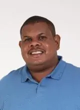 Foto oficial de Thiagão do Ibes (TSE)