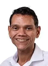 Foto oficial de Thiago Rodrigues (TSE)