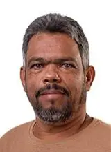 Foto oficial de Tiago Jr (TSE)