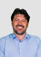 Foto oficial de Tiago Silva (TSE)