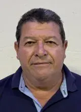 Foto oficial de Tininho Batista (TSE)