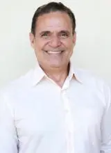Foto oficial de Torino Marques (TSE)