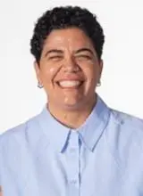 Foto oficial de Tuanne Almeida (TSE)