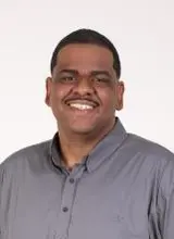 Foto oficial de Tunão (TSE)
