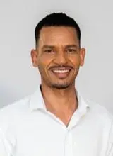 Foto oficial de Tuti (TSE)