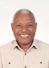 Foto oficial de Valtemir Souza (TSE)