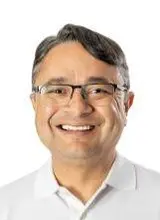 Foto oficial de Vandinho Leite (TSE)