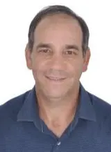 Foto oficial de Vanildo Pagio (TSE)