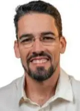 Foto oficial de Victor Coelho (TSE)