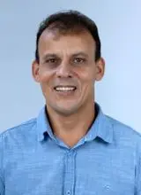 Foto oficial de Waltin do Povo Cristão (TSE)
