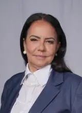 Foto oficial de Wanda Delazari (TSE)