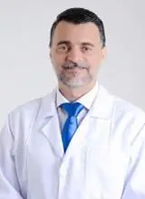 Foto oficial de Wanderley Moraes (TSE)