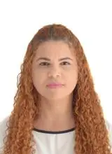 Foto oficial de Yara Telles (TSE)