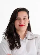 Foto oficial de Yngrid (TSE)